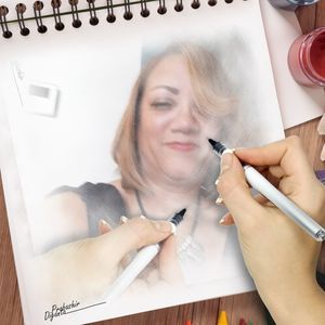 Meet your Posher, Annette